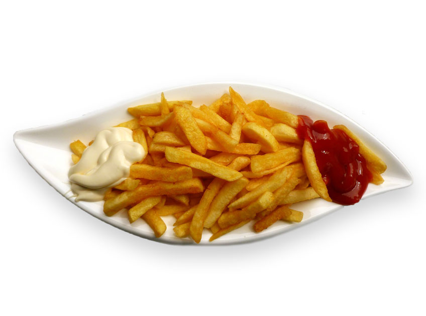 Pommes