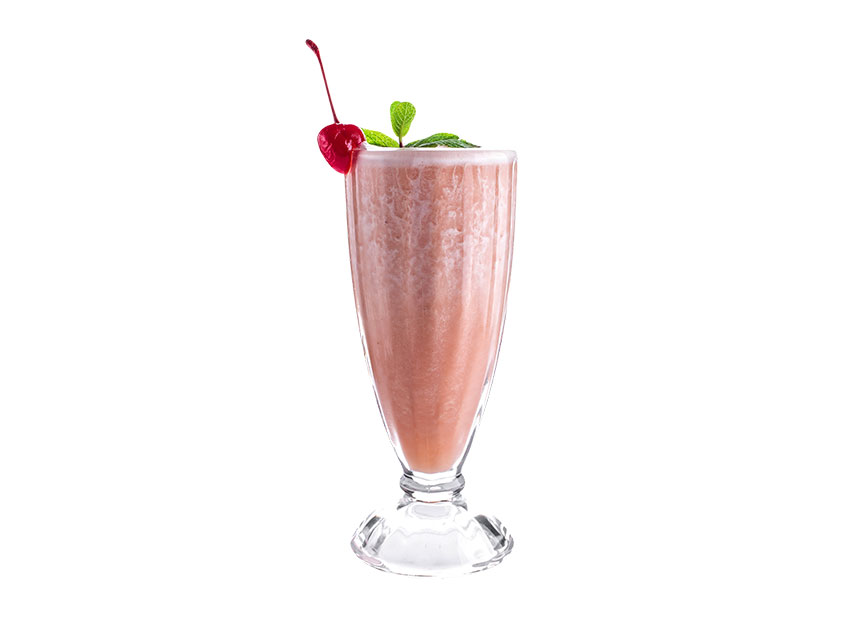 Milchshake