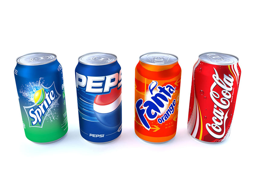 Coca Cola 0,2l