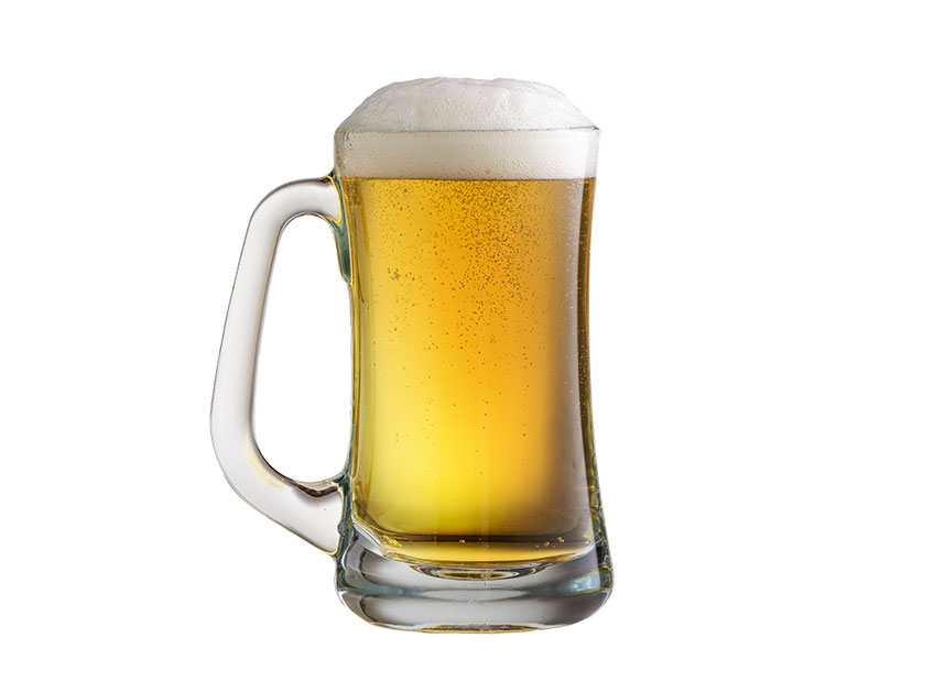 Bier Pils 0,33l