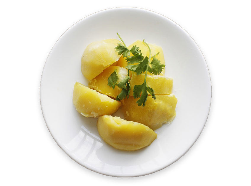 Bratkartoffeln